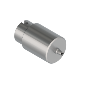 TI-Abutment Blank-3I-CE-4.1-6.0