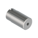 TI-Abutment Blank-3I-OS-3.4