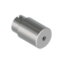 [ZFX18000380] TI-Abutment Blank-3I-OS-4.1-6.0