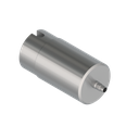 TI-Abutment Blank-DE-XI-3.0