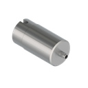 TI-Abutment Blank-DE-XI-3.4