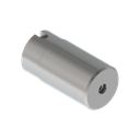 [ZFX18000230] TI-Abutment Blank-NO-BR-3.5