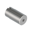 TI-Abutment Blank-NO-BR-4.1