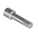 [ZFX09000612] TI-Screw-AS-OS-SCTI-3.0