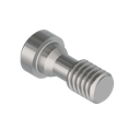 [ZFX09000633] TI-Screw-NO-BR-SCTI-5.1