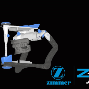 Zfx™ Articulator - Software Upgrade