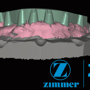 Zfx™ Bar Designer - Software Upgrade