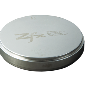 Zfx™ Cobalt Chromium 98x10