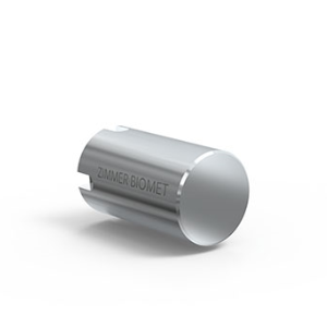 Zfx™ GenTek™ Calibration Abutment Blank