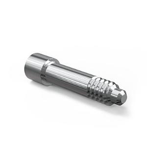 Zfx™ GenTek™ Hexed Try-In Screw, Certain®