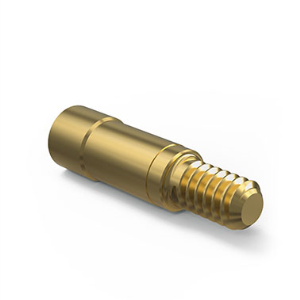 Zfx™ GenTek™ Large Gold-Tite Screw , Certain®