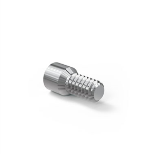 Zfx™ GenTek™ Retaining Screw, Certain®/External Hex, Low Profile