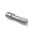 [ZFX09-ZB-TSV-RS] Zfx™ GenTek™ Retaining Screw, TSV™/Trabecular Metal™