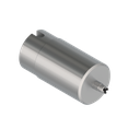 [ZFX18-ZB-CE-34] Zfx™ GenTek™ Titanium Pre-milled Abutment Blank, Certain®, 3.4mmD