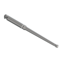 Zfx™ Hexalobular Screwdriver JORASSES, 36 mm