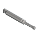 Zfx™ Hexalobular Screwdriver MERU, 21 mm