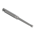 [ZFX02HLD18028] Zfx™ Hexalobular Screwdriver MERU, 28 mm