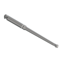 Zfx™ Hexalobular Screwdriver MERU, 36 mm