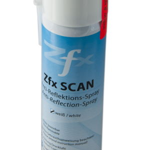 Zfx™ SCAN DRY lab - 75ml