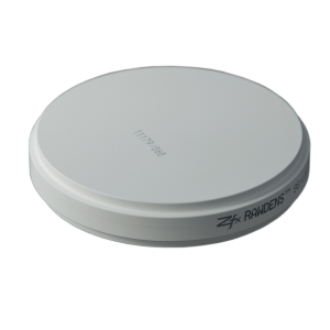 Zfx™ Zirconium 98x18 Color effect