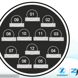 [ZFX10001196] Zfx™ Evolution Multi Die - Software Upgrade