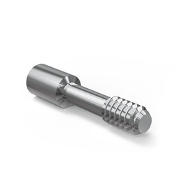 [ZFX09-ZB-EZ-RS] Zfx™ GenTek™ Retaining Screw, Eztetic™