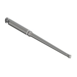 [ZFX02HLD15436] Zfx™ Hexalobular Screwdriver EIGER, 36 mm